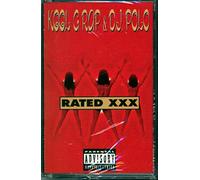 Kool G Rap - Rated Xxx