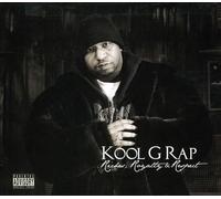 Kool G Rap - Riches Royalty Respect