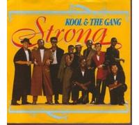 KOOL & GANG - Strong / Funky stuff / 871340-7