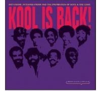 Kool Is Back - Imitations, Interpolations And The Inspirati - ... (Vinile)