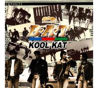 KOOL KAT ã€œ æœ¬ç‰§RE-BOP