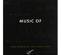 Kool Kats - Music of Elvis Presley