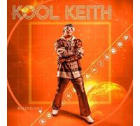 KOOL KEITH Black Elvis 2 (Vinyl LP)