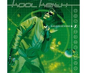Kool Keith - Black Elvis,Lost In Space