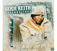 Kool Keith - COLLABS TAPE