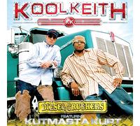 KOOL KEITH - DIESEL TRUCKERS =INSTRUME
