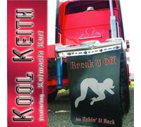 Kool Keith - Diesel Truckers =instrume [Import]