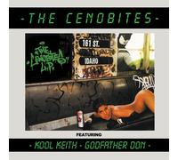 Kool Keith & Godfather Don The Cenobites (CD) Album