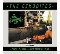 Kool Keith & Godfather Don The Cenobites (Vinyl LP) 12" Album