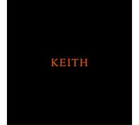 Kool Keith Keith (Vinyl LP) 12" Album