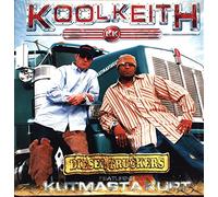 Kool Keith & Kutmasta Kurt - Diesel Truckers