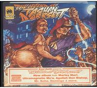 Kool Keith - Legend of Tashan Dorrsett