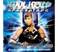 Kool Keith - Official Space Tape