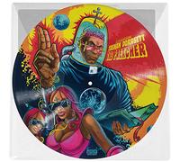 Kool Keith Presents: Tashan Dorrsett - Preacher