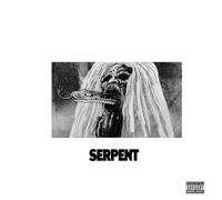 Kool Keith & Real Bad Man - Serpent
