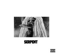 Kool Keith & Real Bad Man - Serpent