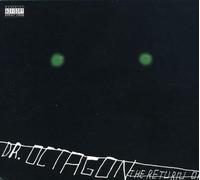 Kool Keith – Return Of Dr. Octagon