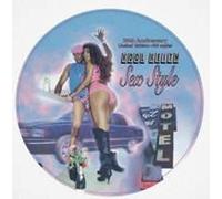 Kool Keith - Sex Style: 20th Anniversary