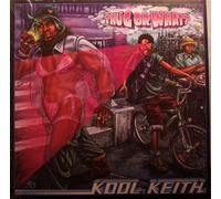 Kool Keith - ++Stank Mcs B/W Thug Or Whatb