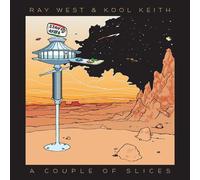 Kool Keith/ West, Ray - Couples Of Slices