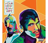 Kool Keith Your Mom Is My Wife (CD)