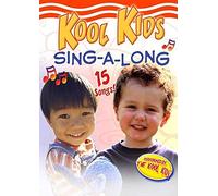 Kool Kids Sing-a-Long - Kool Kids Sing-a-Long