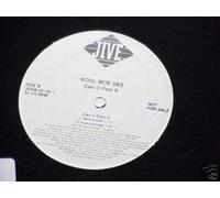 Kool Moe Dee - Can U Feel It