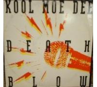 Kool Moe Dee - Death Blow