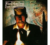 Kool Moe Dee - Funke Funke Wisdom