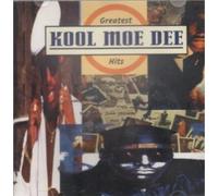 Kool Moe Dee - Greatest Hits