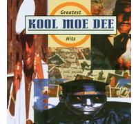 Kool Moe Dee - Greatest Hits