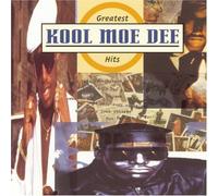Kool Moe Dee - Greatest Hits