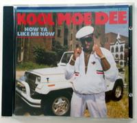 Kool Moe Dee - How ya like me now (1987)