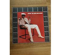 Kool Moe Dee - How Ya Like Me Now