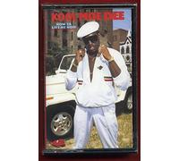 Kool Moe Dee - How Ya Like Me Now