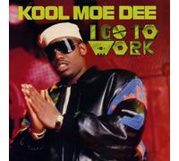 Kool Moe Dee - I Got to Work