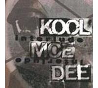 Kool Moe Dee - Interlude