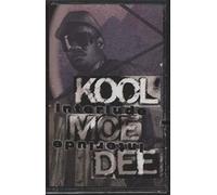 Kool Moe Dee - Interlude