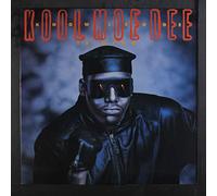 KOOL MOE DEE - Knowledge Is King