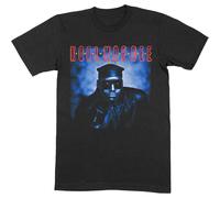 Kool Moe Dee Knowledge Is King ufficiale Uomo maglietta unisex