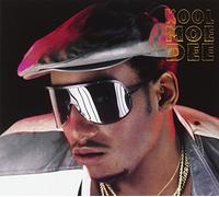 Kool Moe Dee - Kool Moe Dee