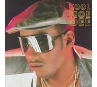 Kool Moe Dee - Kool Moe Dee