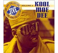 Kool Moe Dee - Kool Moe Dee - The Jive Collection, Vol. 2 by Kool Moe Dee (1995-06-27)