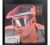 Kool Moe Dee - Kool Moe Dee [Vinyl LP]