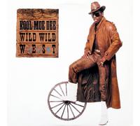Kool Moe Dee - Wild Wild West
