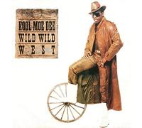 Kool Moe Dee - Wild Wild West [Vinyl Single]