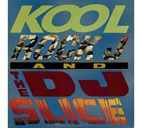 KOOL ROCK JAY & DJ SLICE - KOOL ROCK JAY & DJ SLICE / NOTORIOUS