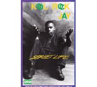 Kool Rock Jay - Street Life [Import]