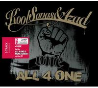 Kool Savas & Azad - All 4 One