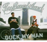 Kool Savas & Azad - Guck My Man/Premium